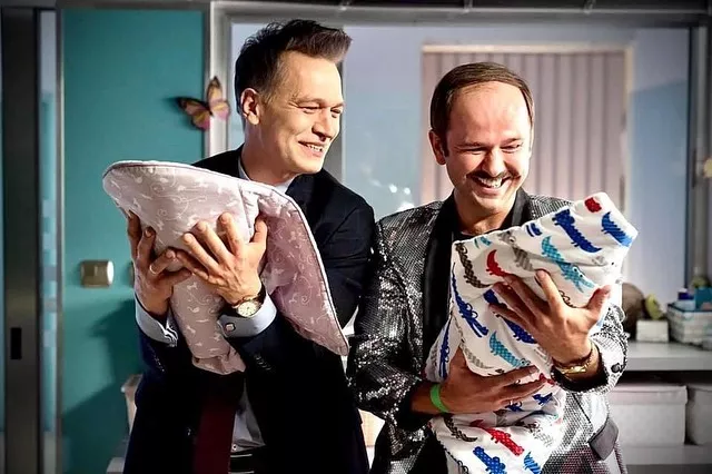 Kajra szczęśliwie urodziła syna?! Gdyby nie pomoc lekarzy, wszystko skończyłoby się źle!